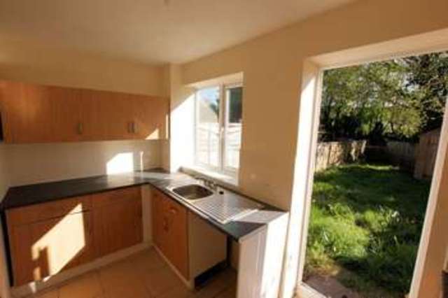  Image of 2 bedroom Terraced house for sale in Hollybrook Gardens Locks Heath Southampton SO31 at Hollybrook Gardens Locks Heath Southampton, SO31 6WJ