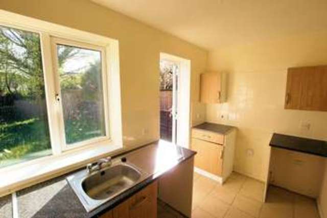  Image of 2 bedroom Terraced house for sale in Hollybrook Gardens Locks Heath Southampton SO31 at Hollybrook Gardens Locks Heath Southampton, SO31 6WJ
