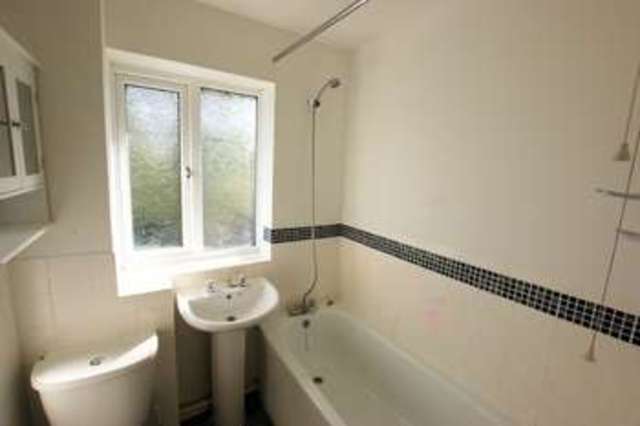  Image of 2 bedroom Terraced house for sale in Hollybrook Gardens Locks Heath Southampton SO31 at Hollybrook Gardens Locks Heath Southampton, SO31 6WJ