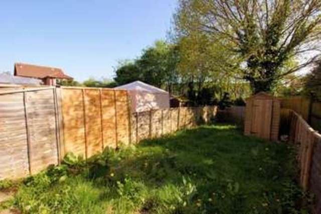  Image of 2 bedroom Terraced house for sale in Hollybrook Gardens Locks Heath Southampton SO31 at Hollybrook Gardens Locks Heath Southampton, SO31 6WJ