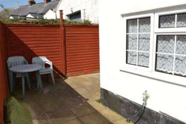  Image of 3 bedroom Detached house for sale in Holmdale Sidmouth EX10 at Holmdale  Sidmouth, EX10 8DL