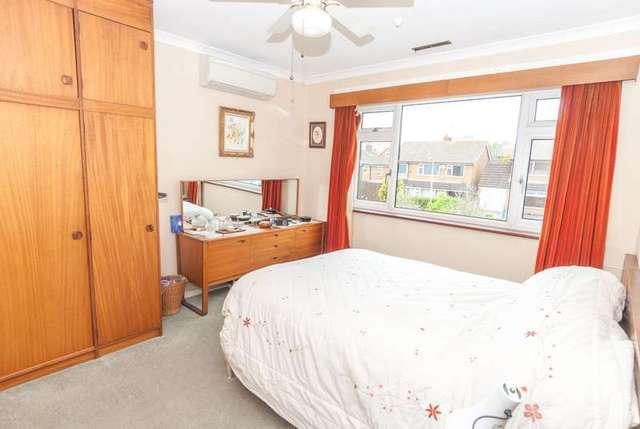  Image of 5 bedroom Detached house for sale in Holywell Drive Loughborough LE11 at Loughborough, LE11 3JZ
