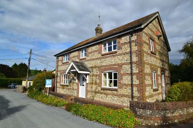  Image of 3 bedroom Detached house for sale in Green Lane Hooke Beaminster DT8 at Green Lane Hooke Beaminster, DT8 3PF