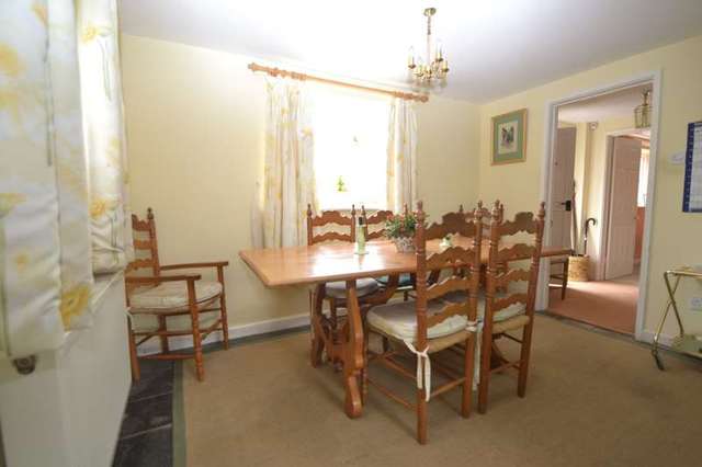  Image of 3 bedroom Detached house for sale in Green Lane Hooke Beaminster DT8 at Green Lane Hooke Beaminster, DT8 3PF