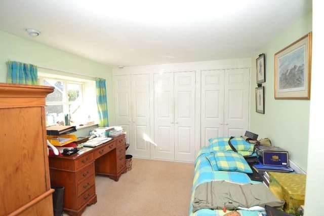  Image of 3 bedroom Detached house for sale in Green Lane Hooke Beaminster DT8 at Green Lane Hooke Beaminster, DT8 3PF