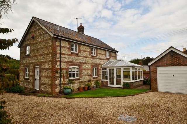  Image of 3 bedroom Detached house for sale in Green Lane Hooke Beaminster DT8 at Green Lane Hooke Beaminster, DT8 3PF