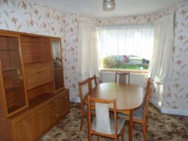  Image of 3 bedroom Detached house for sale in Horse Shoes Lane Sheldon Birmingham B26 at Birmingham West Midlands Sheldon, B26 3HS