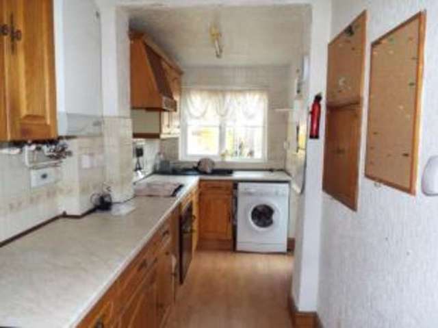  Image of 3 bedroom Detached house for sale in Horse Shoes Lane Sheldon Birmingham B26 at Birmingham West Midlands Sheldon, B26 3HS