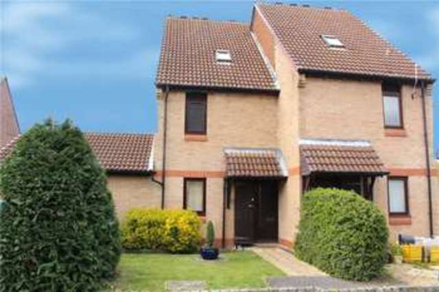  Image of 2 bedroom Maisonette for sale in Hurlford Horsell Woking GU21 at Goldsworth Park Woking Knaphill, GU21 3LP