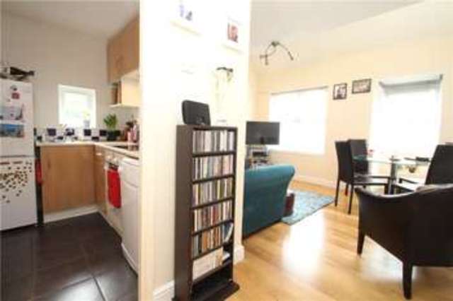  Image of 2 bedroom Maisonette for sale in Hurlford Horsell Woking GU21 at Goldsworth Park Woking Knaphill, GU21 3LP