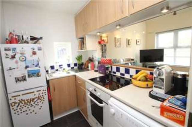  Image of 2 bedroom Maisonette for sale in Hurlford Horsell Woking GU21 at Goldsworth Park Woking Knaphill, GU21 3LP