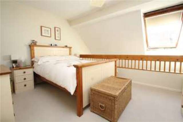  Image of 2 bedroom Maisonette for sale in Hurlford Horsell Woking GU21 at Goldsworth Park Woking Knaphill, GU21 3LP