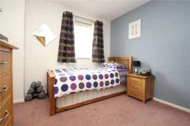 Image of 2 bedroom Maisonette for sale in Hurlford Horsell Woking GU21 at Goldsworth Park Woking Knaphill, GU21 3LP