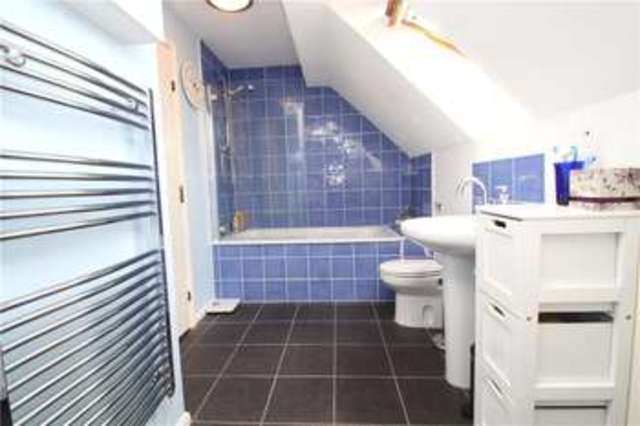  Image of 2 bedroom Maisonette for sale in Hurlford Horsell Woking GU21 at Goldsworth Park Woking Knaphill, GU21 3LP