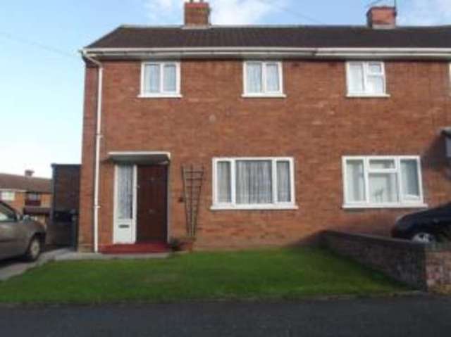  Image of 2 bedroom Semi-Detached house for sale in Hylstone Crescent Wednesfield Wolverhampton WV11 at Wolverhampton West Midlands Wednesfield, WV11 3EZ