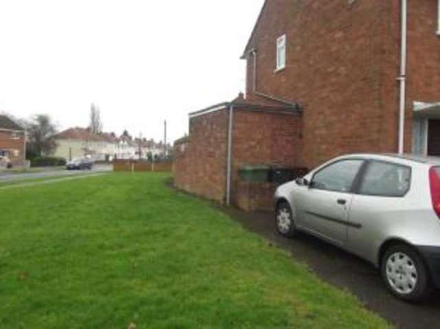  Image of 2 bedroom Semi-Detached house for sale in Hylstone Crescent Wednesfield Wolverhampton WV11 at Wolverhampton West Midlands Wednesfield, WV11 3EZ