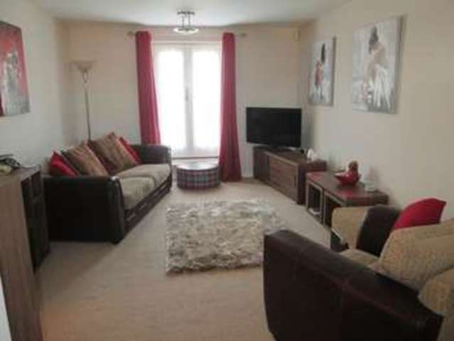  Image of 2 bedroom Flat for sale in Ickworth Close Daventry NN11 at Ickworth Close  Daventry, NN11 8AP