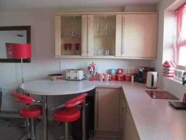  Image of 2 bedroom Flat for sale in Ickworth Close Daventry NN11 at Ickworth Close  Daventry, NN11 8AP
