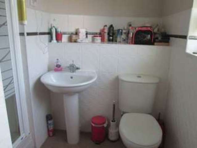  Image of 2 bedroom Flat for sale in Ickworth Close Daventry NN11 at Ickworth Close  Daventry, NN11 8AP