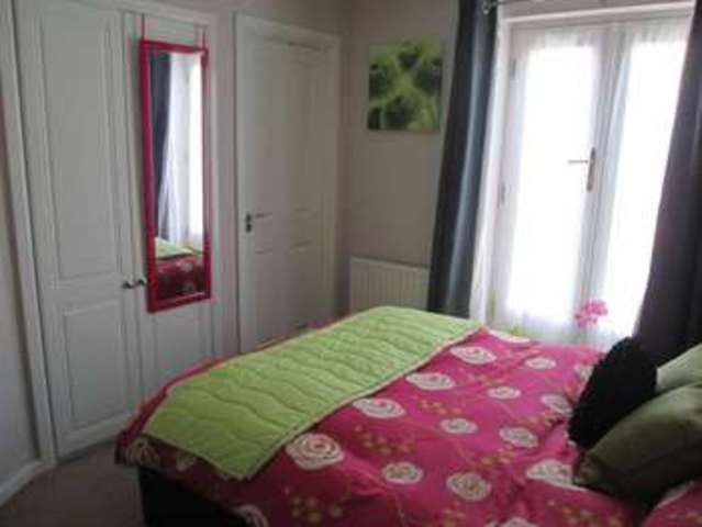 Image of 2 bedroom Flat for sale in Ickworth Close Daventry NN11 at Ickworth Close  Daventry, NN11 8AP
