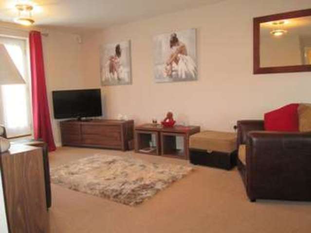  Image of 2 bedroom Flat for sale in Ickworth Close Daventry NN11 at Ickworth Close  Daventry, NN11 8AP