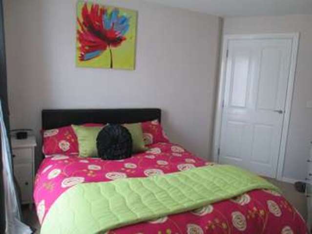  Image of 2 bedroom Flat for sale in Ickworth Close Daventry NN11 at Ickworth Close  Daventry, NN11 8AP