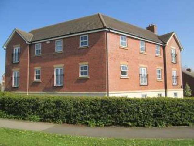  Image of 2 bedroom Flat for sale in Ickworth Close Daventry NN11 at Ickworth Close  Daventry, NN11 8AP