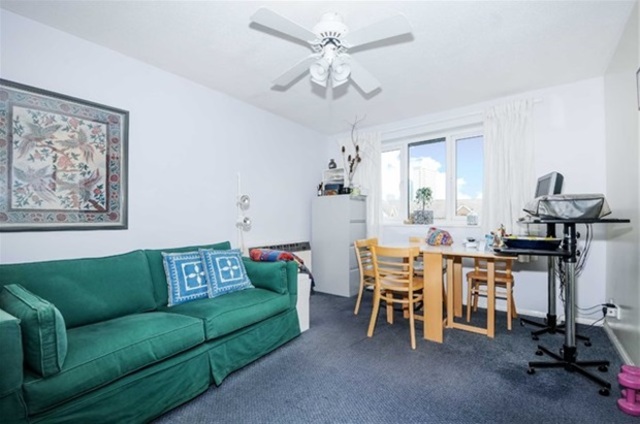  Image of 1 bedroom Flat for sale in Grinstead Road London SE8 at Deptford, SE8 5BN