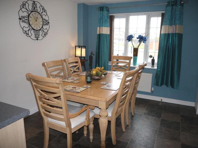  Image of 4 bedroom Detached house for sale in Ironstone Drive Leeds LS12 at Leeds  New Farnley, LS12 6LF