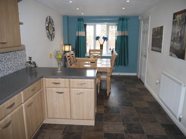  Image of 4 bedroom Detached house for sale in Ironstone Drive Leeds LS12 at Leeds  New Farnley, LS12 6LF
