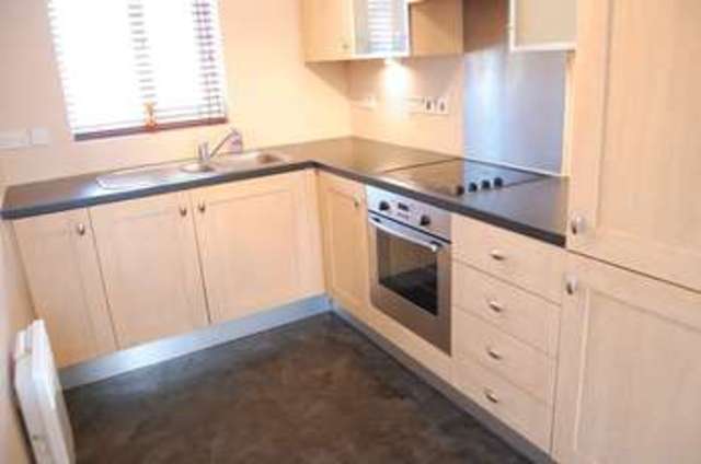  Image of 1 bedroom Flat to rent in Irwell Place Radcliffe Manchester M26 at Irwell Place Radcliffe Manchester, M26 1PW