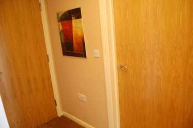  Image of 1 bedroom Flat to rent in Irwell Place Radcliffe Manchester M26 at Irwell Place Radcliffe Manchester, M26 1PW
