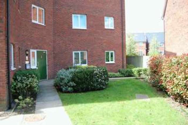  Image of 1 bedroom Flat to rent in Irwell Place Radcliffe Manchester M26 at Irwell Place Radcliffe Manchester, M26 1PW