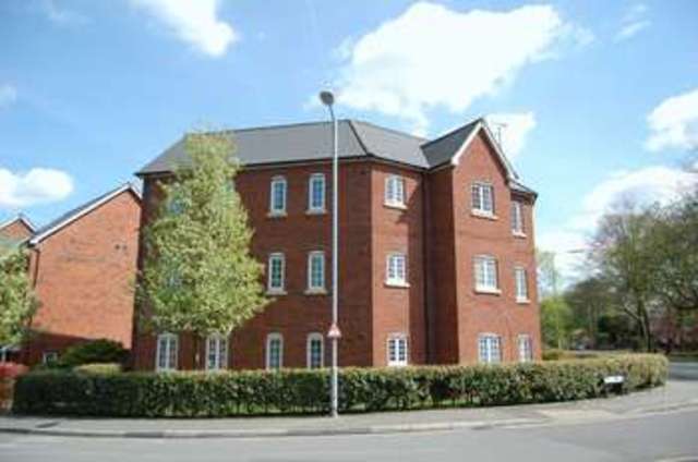  Image of 1 bedroom Flat to rent in Irwell Place Radcliffe Manchester M26 at Irwell Place Radcliffe Manchester, M26 1PW