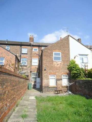  Image of 5 bedroom Terraced house for sale in Island Road Garston Liverpool L19 at Island Road  Liverpool, L19 6PA