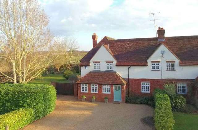  Image of 4 bedroom Semi-Detached house for sale in Ivy Barn Lane Margaretting Ingatestone CM4 at Ivy Barn Lane  Ingatestone, CM4 0PU