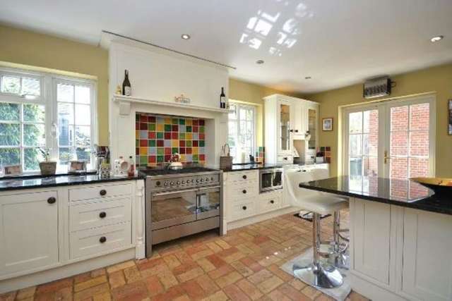  Image of 4 bedroom Semi-Detached house for sale in Ivy Barn Lane Margaretting Ingatestone CM4 at Ivy Barn Lane  Ingatestone, CM4 0PU