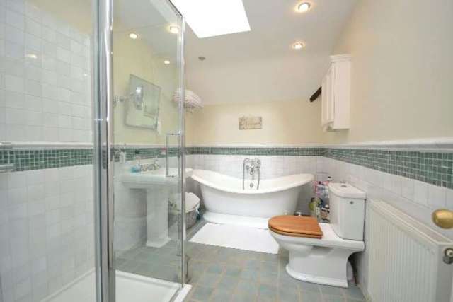  Image of 4 bedroom Semi-Detached house for sale in Ivy Barn Lane Margaretting Ingatestone CM4 at Ivy Barn Lane  Ingatestone, CM4 0PU