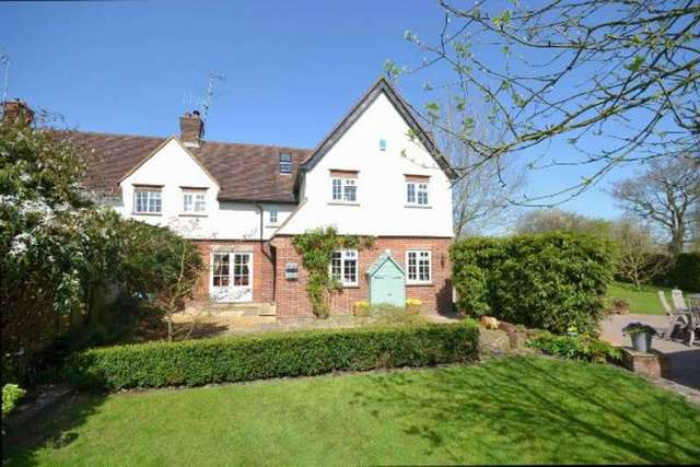  Image of 4 bedroom Semi-Detached house for sale in Ivy Barn Lane Margaretting Ingatestone CM4 at Ivy Barn Lane  Ingatestone, CM4 0PU