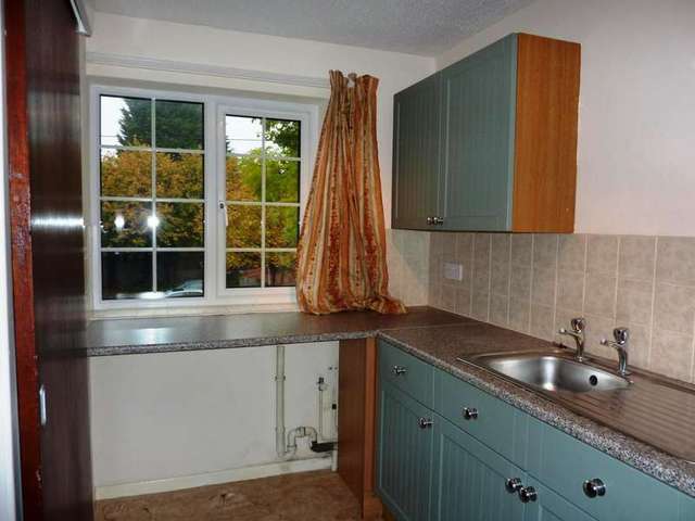  Image of 2 bedroom Flat to rent in James Alexander Mews Gipsy Lane Norwich NR5 at Gipsy Lane  Norwich, NR5 8BE