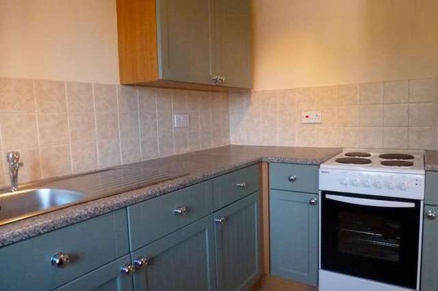 Image of 2 bedroom Flat to rent in James Alexander Mews Gipsy Lane Norwich NR5 at Gipsy Lane  Norwich, NR5 8BE