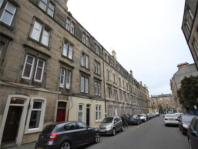  Image of 1 bedroom Flat to rent in Jameson Place Edinburgh EH6 at Leith Walk Edinburgh Edinburgh, EH6 8PB