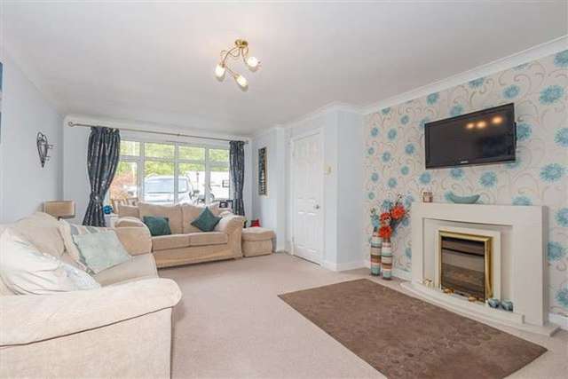  Image of 4 bedroom Detached house for sale in Jersey Close Redditch B98 at Jersey Close  Church Hill North, B98 9LT