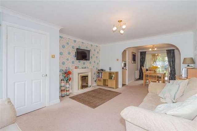  Image of 4 bedroom Detached house for sale in Jersey Close Redditch B98 at Jersey Close  Church Hill North, B98 9LT