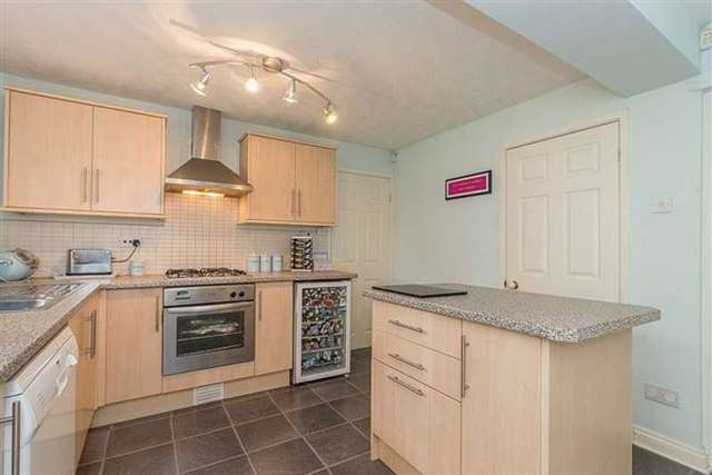  Image of 4 bedroom Detached house for sale in Jersey Close Redditch B98 at Jersey Close  Church Hill North, B98 9LT