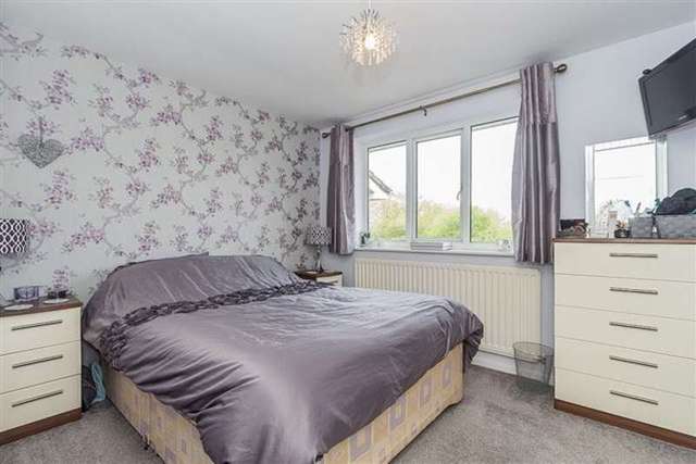  Image of 4 bedroom Detached house for sale in Jersey Close Redditch B98 at Jersey Close  Church Hill North, B98 9LT