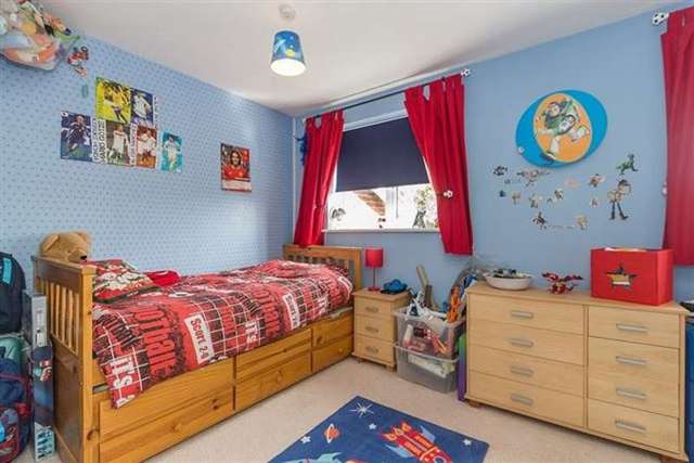  Image of 4 bedroom Detached house for sale in Jersey Close Redditch B98 at Jersey Close  Church Hill North, B98 9LT