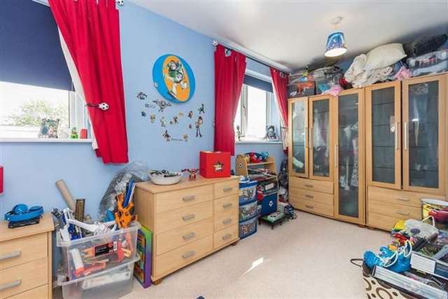  Image of 4 bedroom Detached house for sale in Jersey Close Redditch B98 at Jersey Close  Church Hill North, B98 9LT