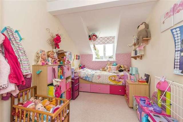  Image of 4 bedroom Detached house for sale in Jersey Close Redditch B98 at Jersey Close  Church Hill North, B98 9LT