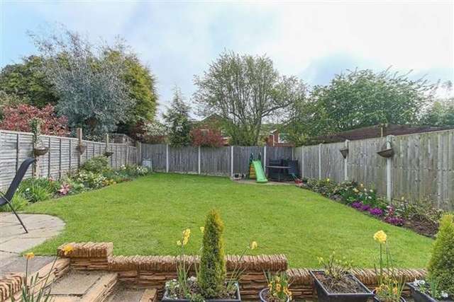  Image of 4 bedroom Detached house for sale in Jersey Close Redditch B98 at Jersey Close  Church Hill North, B98 9LT